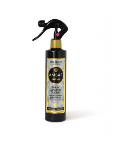 Spray Air pur Ambar prix pour 