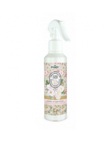 Spray Jardin de Gardenias Prady meilleur choix