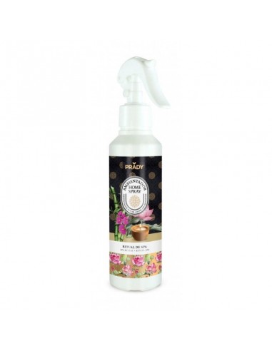 Spray Ritual Spa Prady plus qu'un jeu 