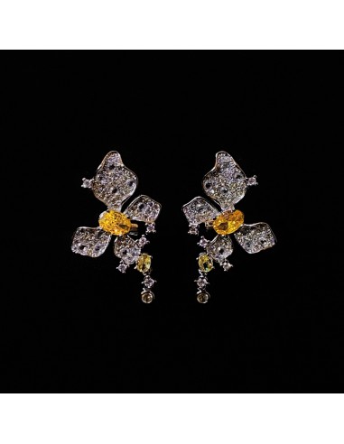 MIRAGE JARDIN boucles d’oreilles Comparez et commandez 