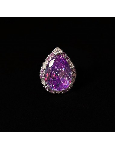 PROVENCE bague sur le site 