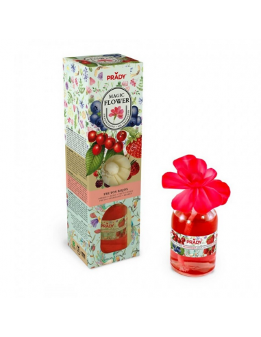 Fleur Magique Fruit Rouge Prady 2024