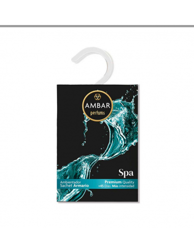 Sachet penderie Spa Economisez 