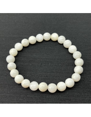 Bracelet PÉRISTERITE sur le site 