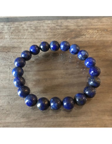 Bracelet LAPIS LAZULI pas cher